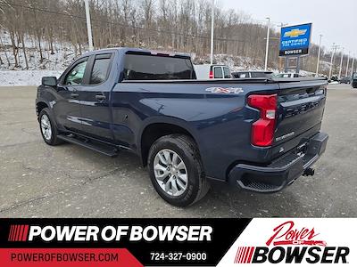2020 Chevrolet Silverado 1500 Double Cab 4WD Pickup for sale #C25595C - photo 2