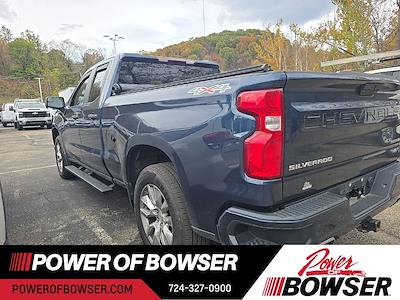 2020 Chevrolet Silverado 1500 Double Cab 4WD Pickup for sale #C25595C - photo 2