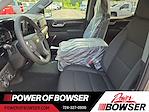 2025 Chevrolet Silverado 1500 Crew Cab 4x4 Pickup for sale #C25596 - photo 10