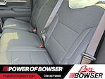 2025 Chevrolet Silverado 1500 Crew Cab 4x4 Pickup for sale #C25596 - photo 11