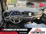 2025 Chevrolet Silverado 1500 Crew Cab 4x4 Pickup for sale #C25596 - photo 12