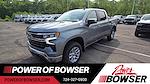 2025 Chevrolet Silverado 1500 Crew Cab 4x4 Pickup for sale #C25596 - photo 3
