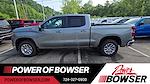 2025 Chevrolet Silverado 1500 Crew Cab 4x4 Pickup for sale #C25596 - photo 4