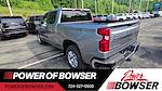 2025 Chevrolet Silverado 1500 Crew Cab 4x4 Pickup for sale #C25596 - photo 2
