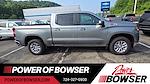 2025 Chevrolet Silverado 1500 Crew Cab 4x4 Pickup for sale #C25596 - photo 7