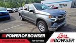 2025 Chevrolet Silverado 1500 Crew Cab 4x4 Pickup for sale #C25596 - photo 8