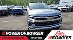 2025 Chevrolet Silverado 1500 Crew Cab 4x4 Pickup for sale #C25596 - photo 9