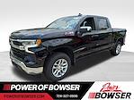 2025 Chevrolet Silverado 1500 Crew Cab 4x4 Pickup for sale #C25599 - photo 1