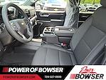 2025 Chevrolet Silverado 1500 Crew Cab 4x4 Pickup for sale #C25599 - photo 10