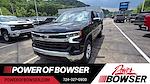 2025 Chevrolet Silverado 1500 Crew Cab 4x4 Pickup for sale #C25599 - photo 3