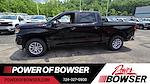 2025 Chevrolet Silverado 1500 Crew Cab 4x4 Pickup for sale #C25599 - photo 4