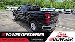 2025 Chevrolet Silverado 1500 Crew Cab 4x4 Pickup for sale #C25599 - photo 2