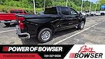 2025 Chevrolet Silverado 1500 Crew Cab 4x4 Pickup for sale #C25599 - photo 6