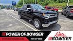 2025 Chevrolet Silverado 1500 Crew Cab 4x4 Pickup for sale #C25599 - photo 8