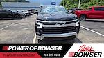 2025 Chevrolet Silverado 1500 Crew Cab 4x4 Pickup for sale #C25599 - photo 9