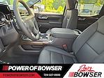 2025 Chevrolet Silverado 1500 Crew Cab 4x4 Pickup for sale #C25601 - photo 10