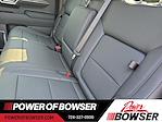 2025 Chevrolet Silverado 1500 Crew Cab 4x4 Pickup for sale #C25601 - photo 11