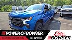 2025 Chevrolet Silverado 1500 Crew Cab 4x4 Pickup for sale #C25601 - photo 3