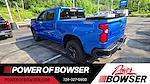 2025 Chevrolet Silverado 1500 Crew Cab 4x4 Pickup for sale #C25601 - photo 2