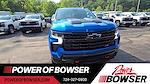 2025 Chevrolet Silverado 1500 Crew Cab 4x4 Pickup for sale #C25601 - photo 9