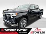 2025 Chevrolet Silverado 1500 Crew Cab 4x4 Pickup for sale #C25609 - photo 1