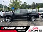 2025 Chevrolet Silverado 1500 Crew Cab 4x4 Pickup for sale #C25609 - photo 3