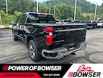 2025 Chevrolet Silverado 1500 Crew Cab 4x4 Pickup for sale #C25609 - photo 2