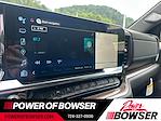 2025 Chevrolet Silverado 1500 Crew Cab 4x4 Pickup for sale #C25609 - photo 9