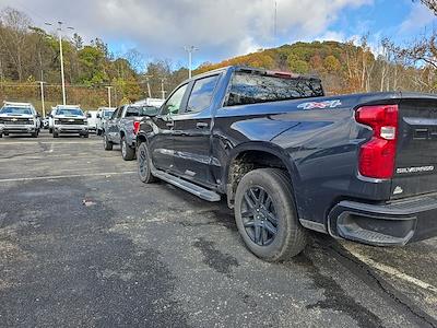 2022 Chevrolet Silverado 1500 Crew Cab 4WD Pickup for sale #C25609A - photo 2
