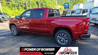2025 Chevrolet Silverado 1500 Crew Cab 4x4 Pickup for sale #C25614 - photo 2