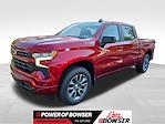 2025 Chevrolet Silverado 1500 Crew Cab 4x4 Pickup for sale #C25614 - photo 1