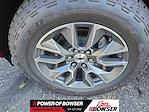 2025 Chevrolet Silverado 1500 Crew Cab 4x4 Pickup for sale #C25614 - photo 10