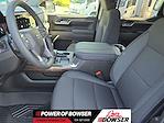 2025 Chevrolet Silverado 1500 Crew Cab 4x4 Pickup for sale #C25614 - photo 11