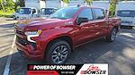 2025 Chevrolet Silverado 1500 Crew Cab 4x4 Pickup for sale #C25614 - photo 4