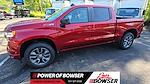 2025 Chevrolet Silverado 1500 Crew Cab 4x4 Pickup for sale #C25614 - photo 5