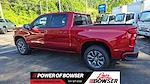 2025 Chevrolet Silverado 1500 Crew Cab 4x4 Pickup for sale #C25614 - photo 2