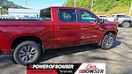 2025 Chevrolet Silverado 1500 Crew Cab 4x4 Pickup for sale #C25614 - photo 8