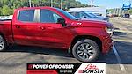 2025 Chevrolet Silverado 1500 Crew Cab 4x4 Pickup for sale #C25614 - photo 9