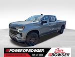 2025 Chevrolet Silverado 1500 Crew Cab 4x4 Pickup for sale #C25615 - photo 1