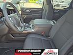 2025 Chevrolet Silverado 1500 Crew Cab 4x4 Pickup for sale #C25615 - photo 11
