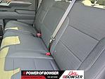 2025 Chevrolet Silverado 1500 Crew Cab 4x4 Pickup for sale #C25615 - photo 12