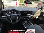 2025 Chevrolet Silverado 1500 Crew Cab 4x4 Pickup for sale #C25615 - photo 13