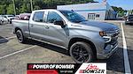 2025 Chevrolet Silverado 1500 Crew Cab 4x4 Pickup for sale #C25615 - photo 3