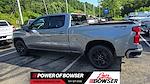 2025 Chevrolet Silverado 1500 Crew Cab 4x4 Pickup for sale #C25615 - photo 2