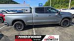 2025 Chevrolet Silverado 1500 Crew Cab 4x4 Pickup for sale #C25615 - photo 9