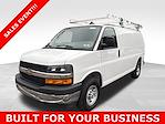 2025 Chevrolet Express 2500 RWD Adrian Upfitted Cargo Van for sale #C25618 - photo 1