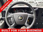 2025 Chevrolet Express 2500 RWD Adrian Upfitted Cargo Van for sale #C25618 - photo 11