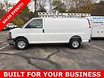 2025 Chevrolet Express 2500 RWD Adrian Upfitted Cargo Van for sale #C25618 - photo 3