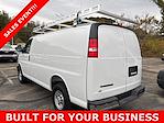 2025 Chevrolet Express 2500 RWD Adrian Upfitted Cargo Van for sale #C25618 - photo 4