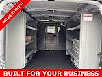 2025 Chevrolet Express 2500 RWD Adrian Upfitted Cargo Van for sale #C25618 - photo 2